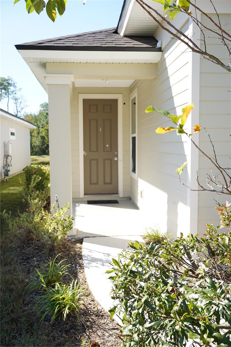 855 SYCAMORE WAY, ORANGE PARK, FL, 32073