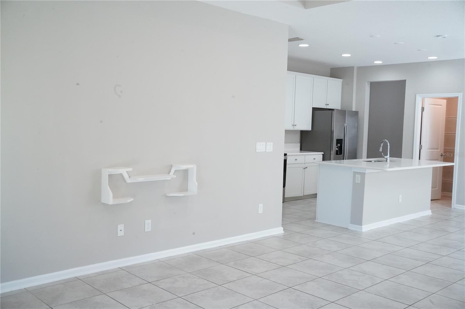 855 SYCAMORE WAY, ORANGE PARK, FL, 32073