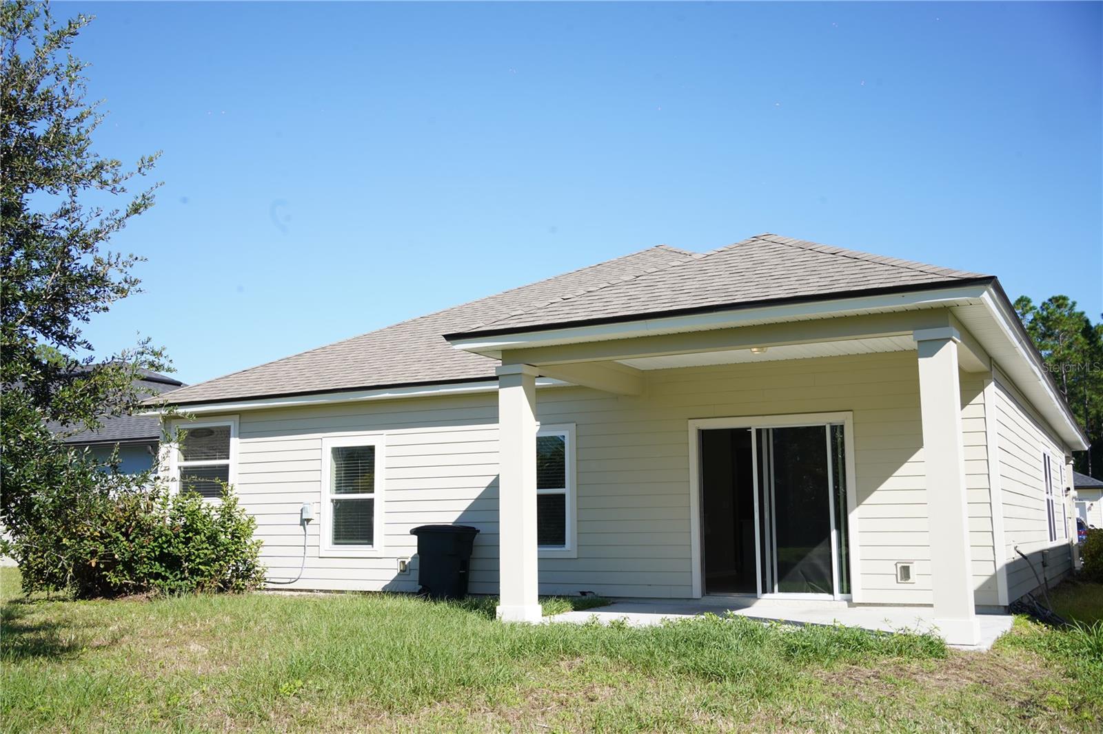 855 SYCAMORE WAY, ORANGE PARK, FL, 32073