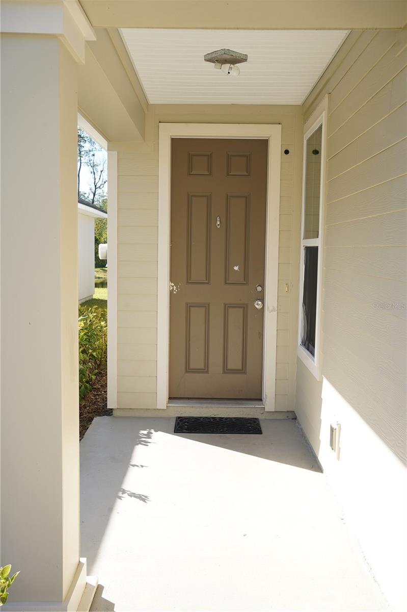 855 SYCAMORE WAY, ORANGE PARK, FL, 32073