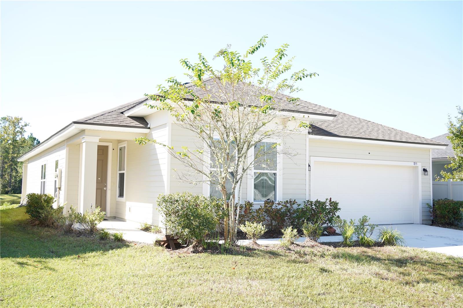 855 SYCAMORE WAY, ORANGE PARK, FL, 32073