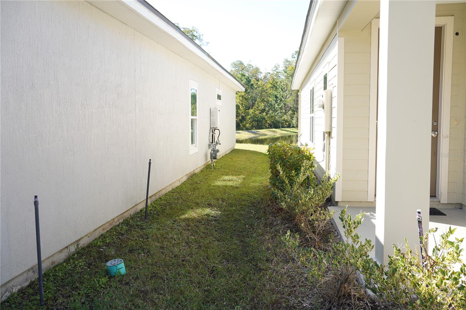 855 SYCAMORE WAY, ORANGE PARK, FL, 32073