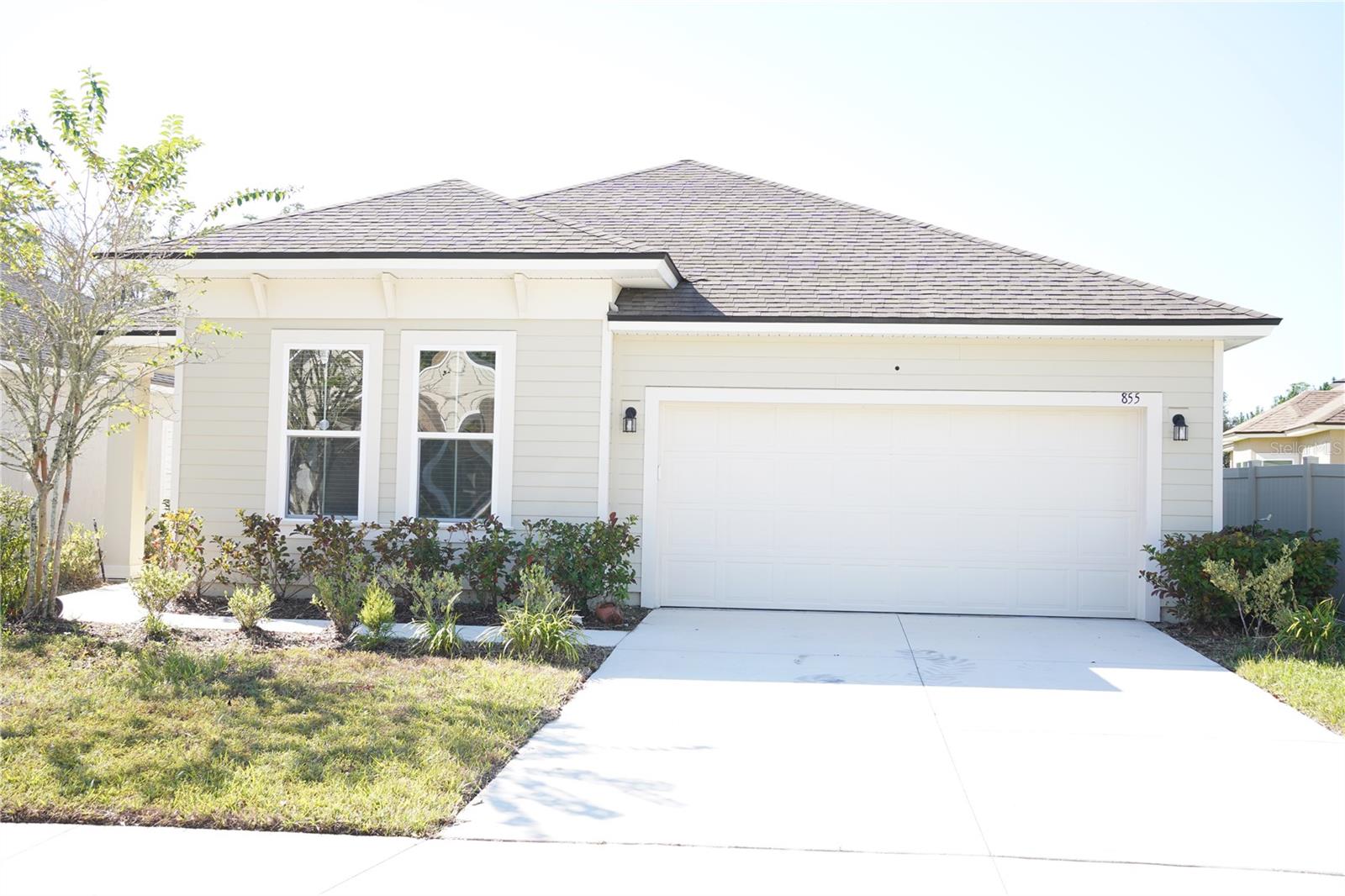 855 SYCAMORE WAY, ORANGE PARK, FL, 32073