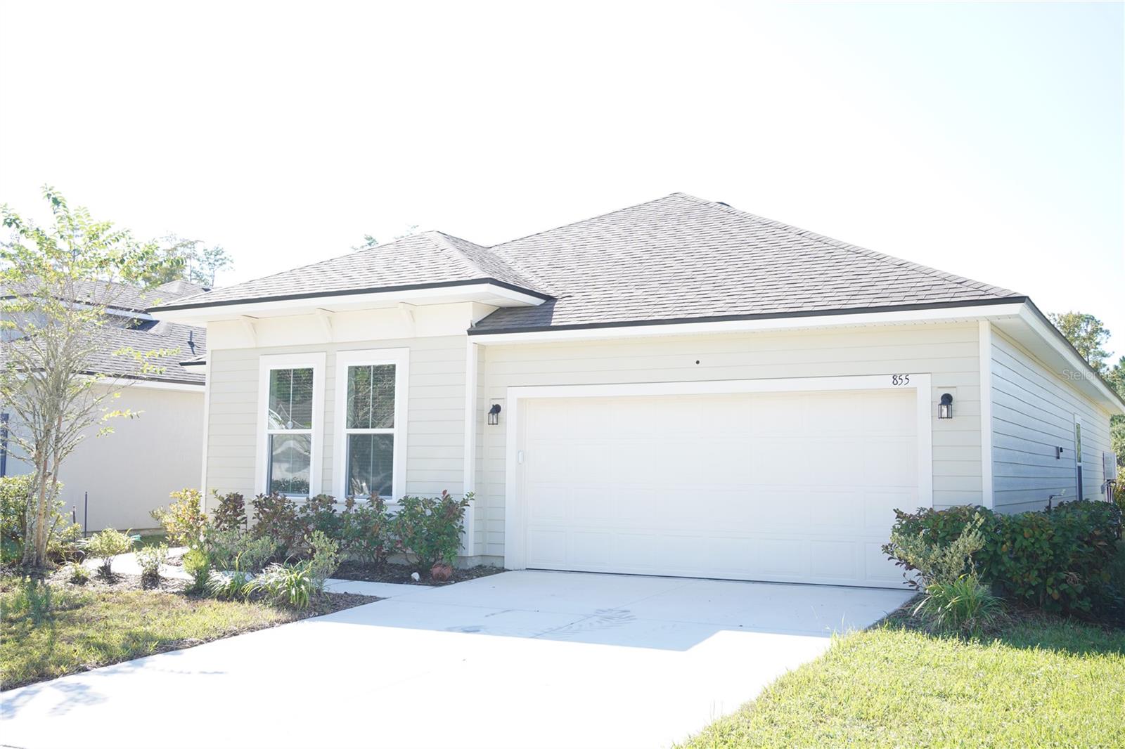 855 SYCAMORE WAY, ORANGE PARK, FL, 32073