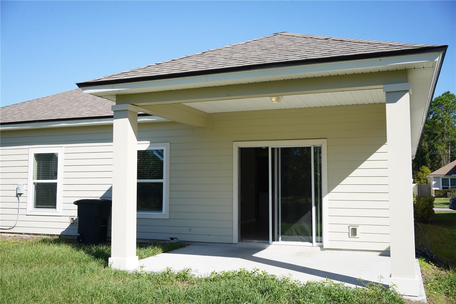 855 SYCAMORE WAY, ORANGE PARK, FL, 32073