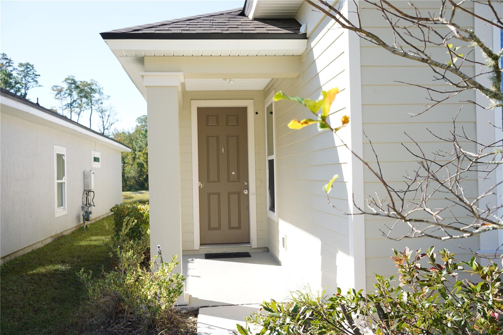 855 SYCAMORE WAY, ORANGE PARK, FL, 32073