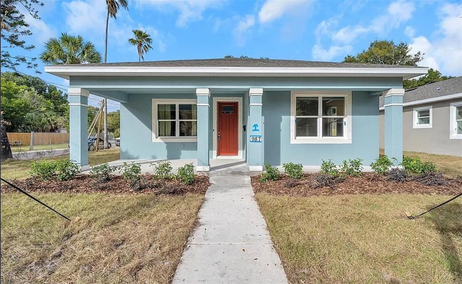 987 12TH AVE S, ST PETERSBURG, FL, 33705