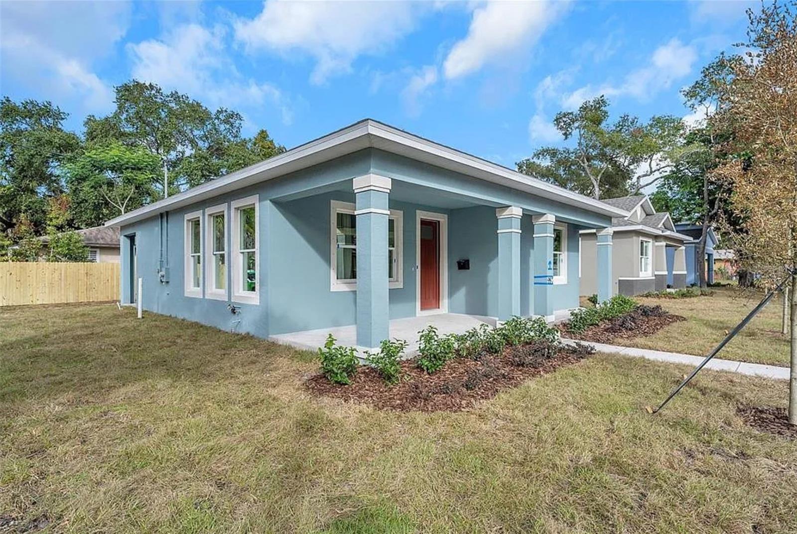 987 12TH AVE S, ST PETERSBURG, FL, 33705