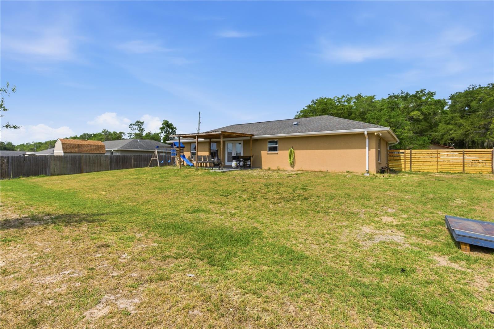 125 N INDEPENDENCE HWY, INVERNESS, FL, 34453