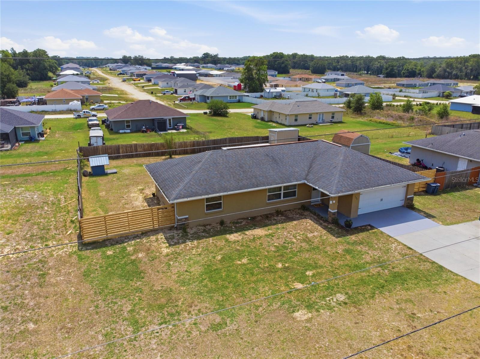 125 N INDEPENDENCE HWY, INVERNESS, FL, 34453