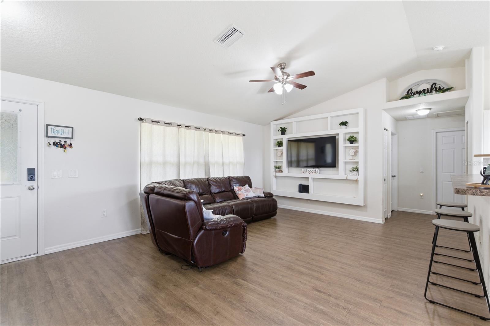 125 N INDEPENDENCE HWY, INVERNESS, FL, 34453