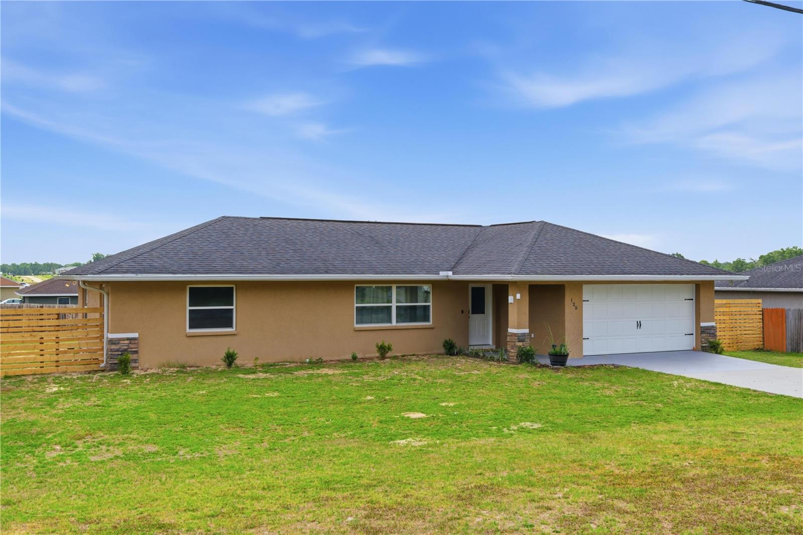 125 N INDEPENDENCE HWY, INVERNESS, FL, 34453