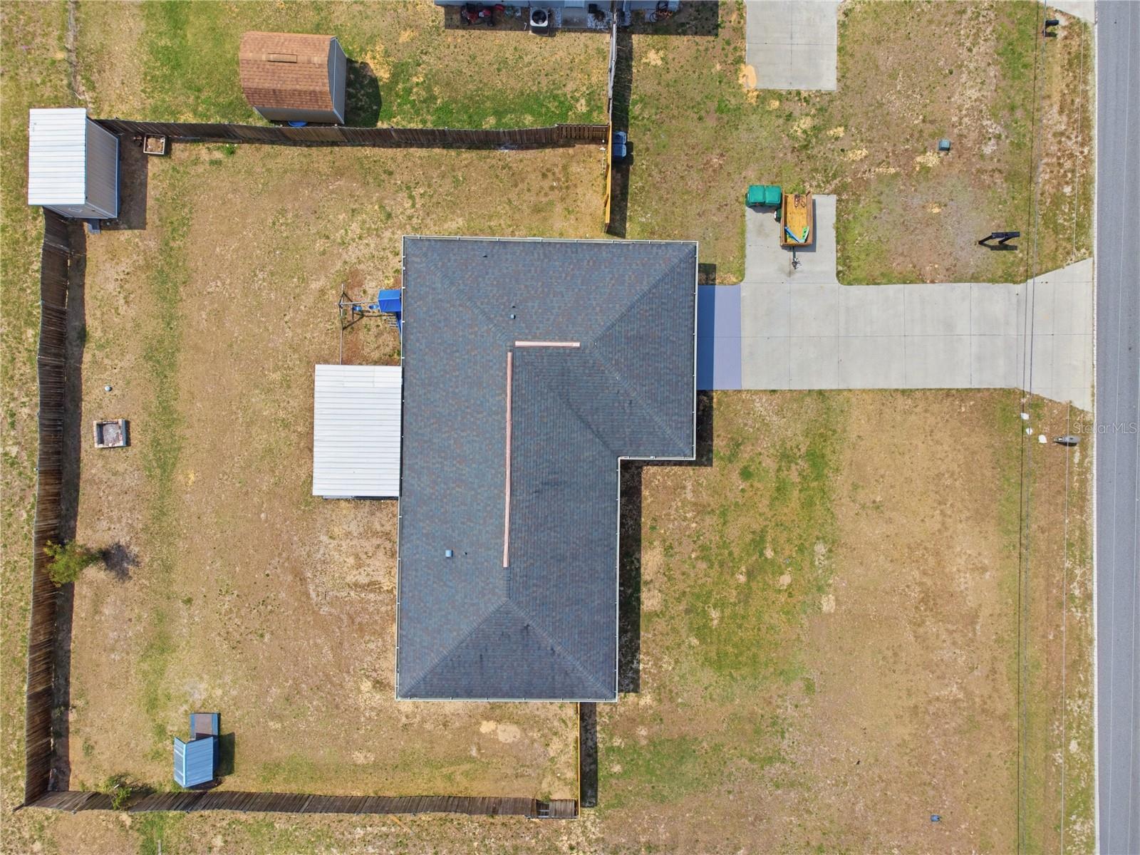 125 N INDEPENDENCE HWY, INVERNESS, FL, 34453
