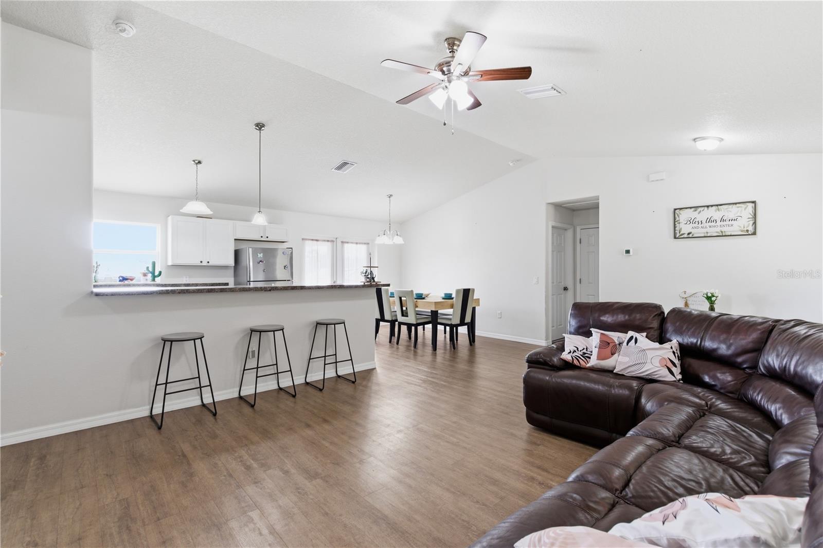 125 N INDEPENDENCE HWY, INVERNESS, FL, 34453