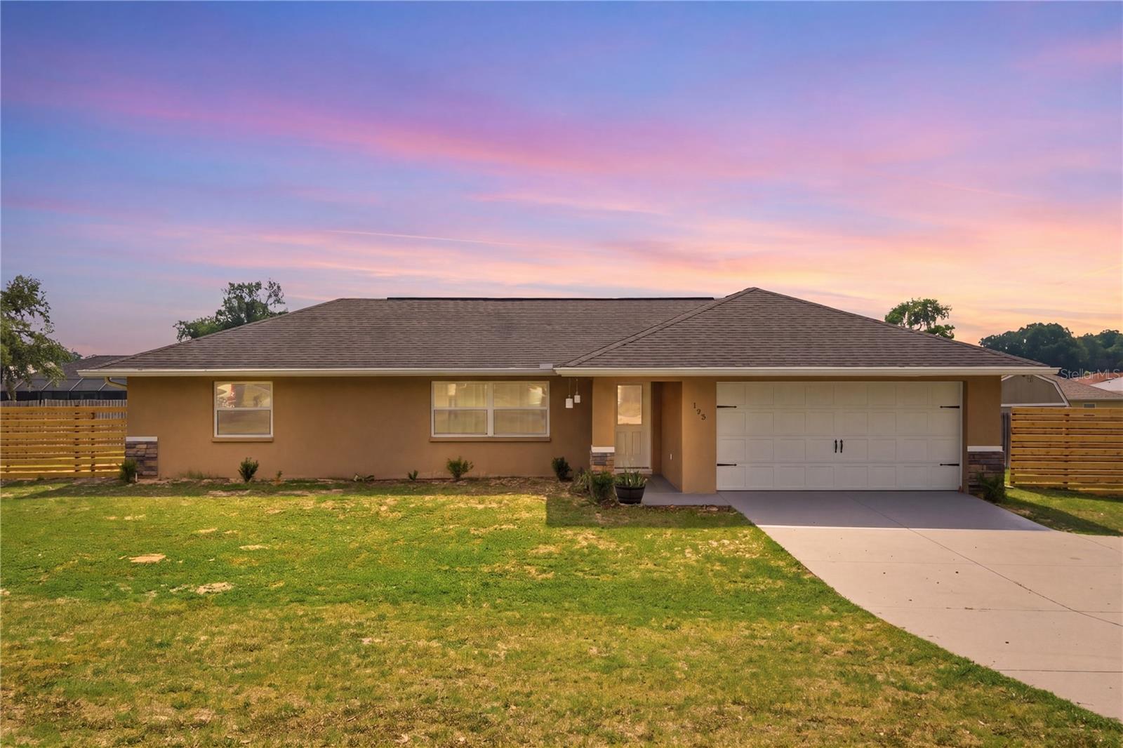 125 N INDEPENDENCE HWY, INVERNESS, FL, 34453