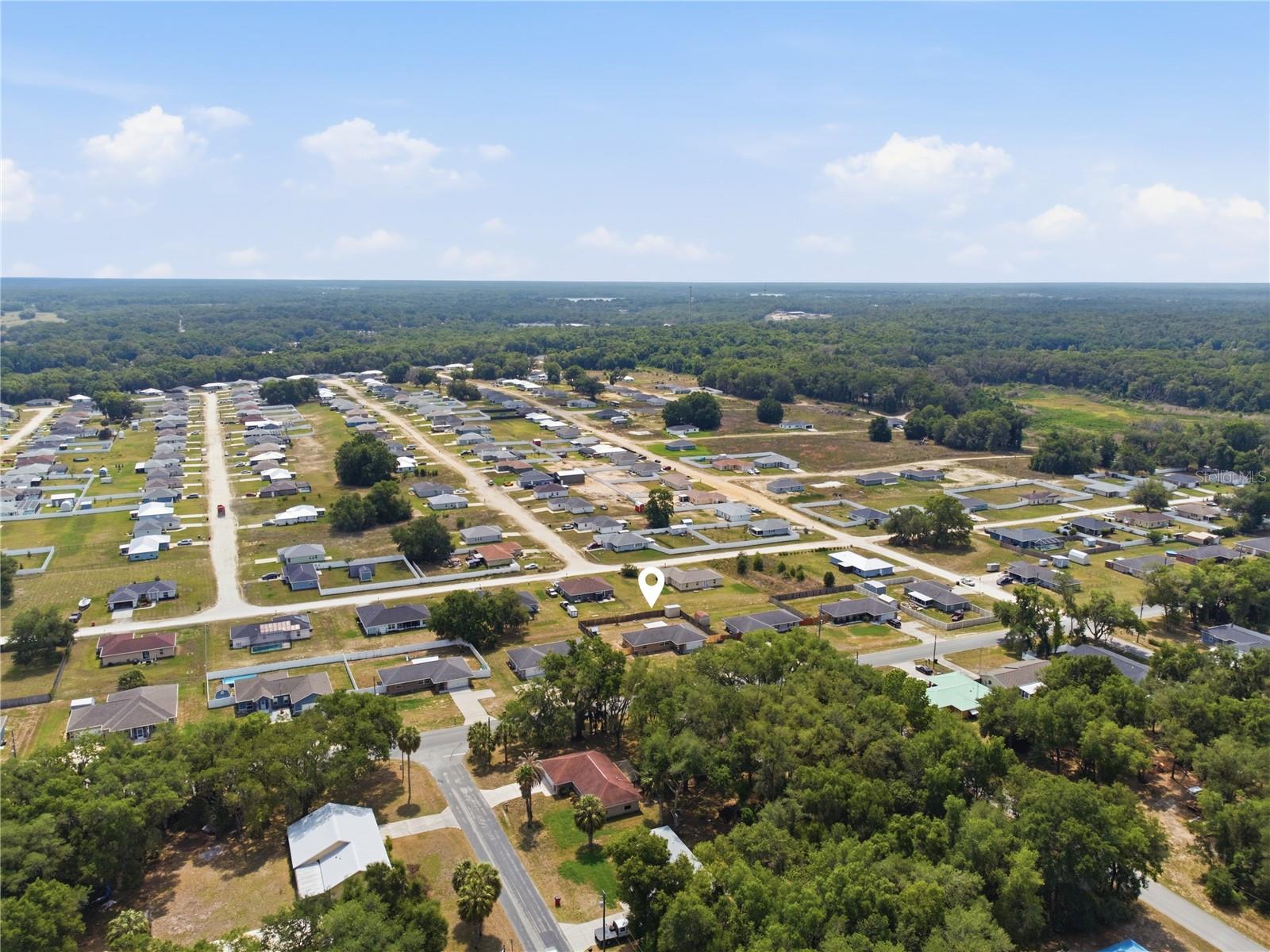 125 N INDEPENDENCE HWY, INVERNESS, FL, 34453