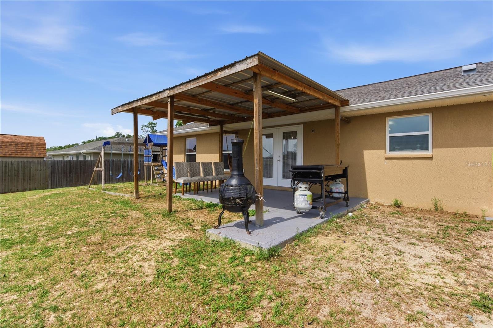 125 N INDEPENDENCE HWY, INVERNESS, FL, 34453