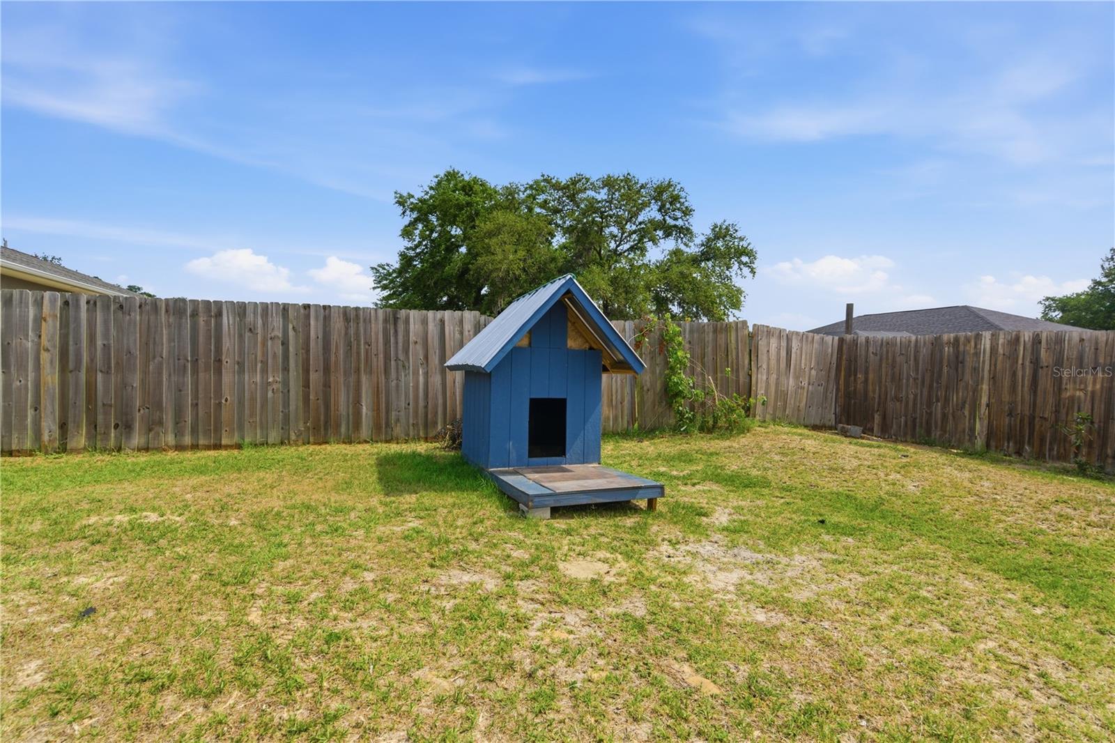 125 N INDEPENDENCE HWY, INVERNESS, FL, 34453