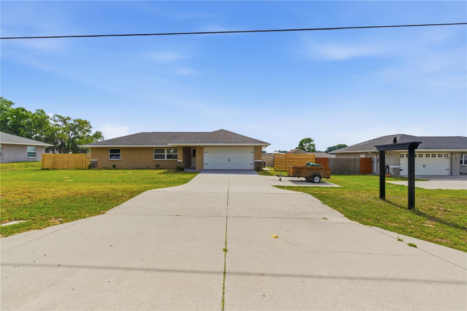 125 N INDEPENDENCE HWY, INVERNESS, FL, 34453