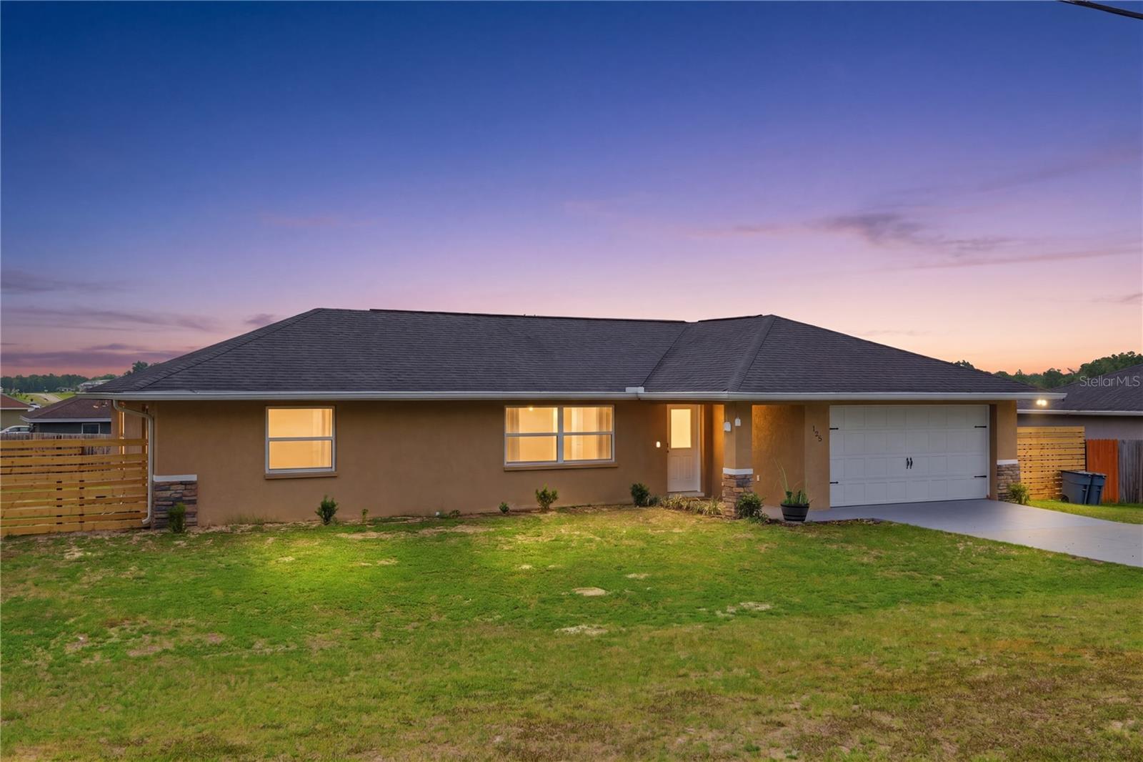 125 N INDEPENDENCE HWY, INVERNESS, FL, 34453