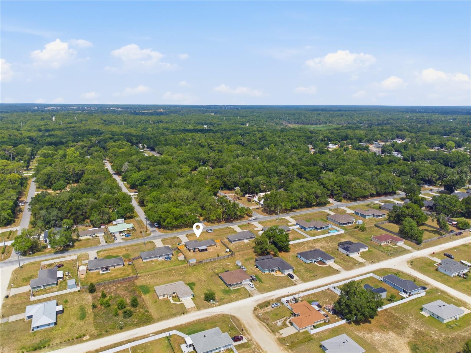 125 N INDEPENDENCE HWY, INVERNESS, FL, 34453