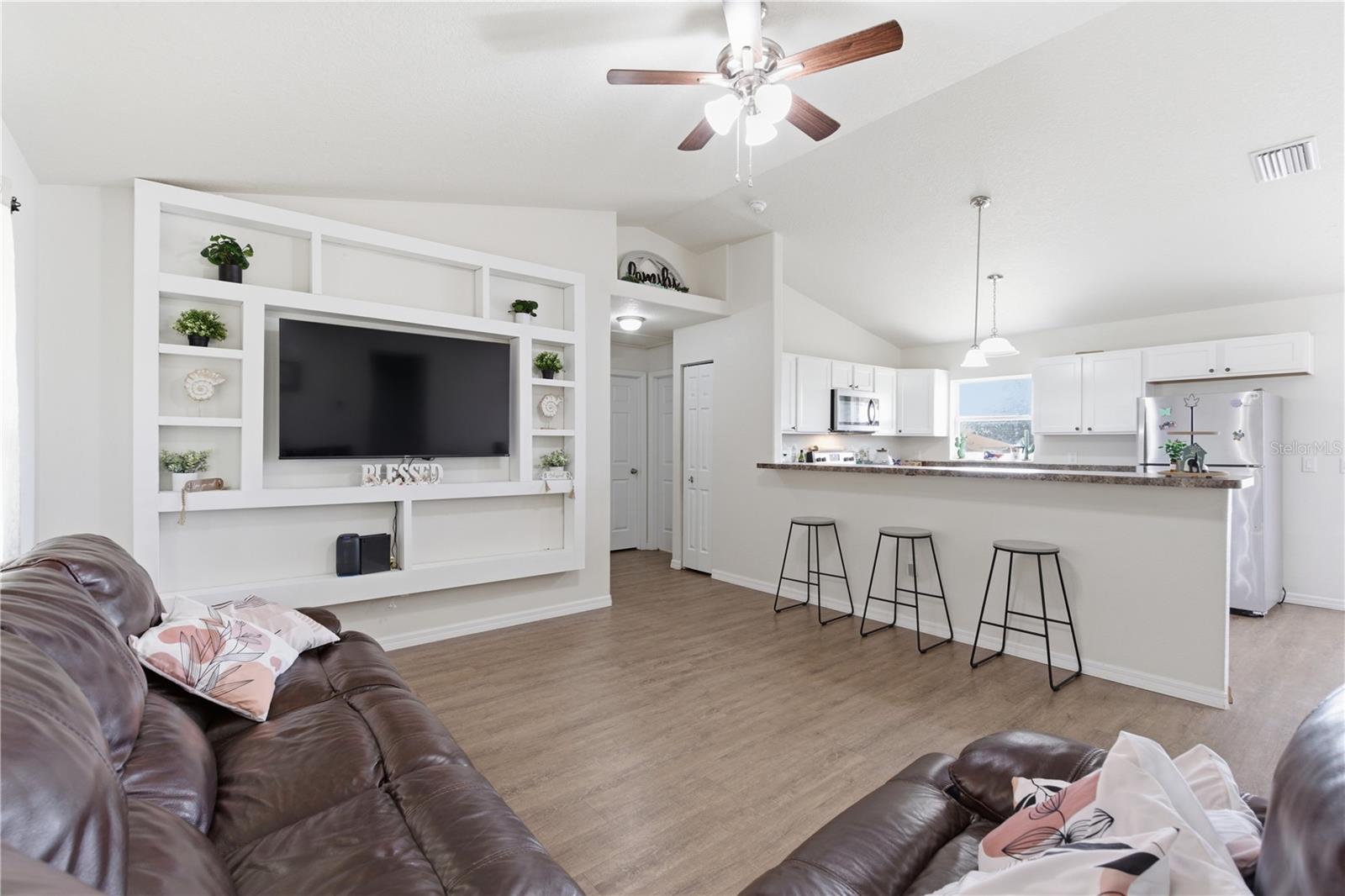 125 N INDEPENDENCE HWY, INVERNESS, FL, 34453