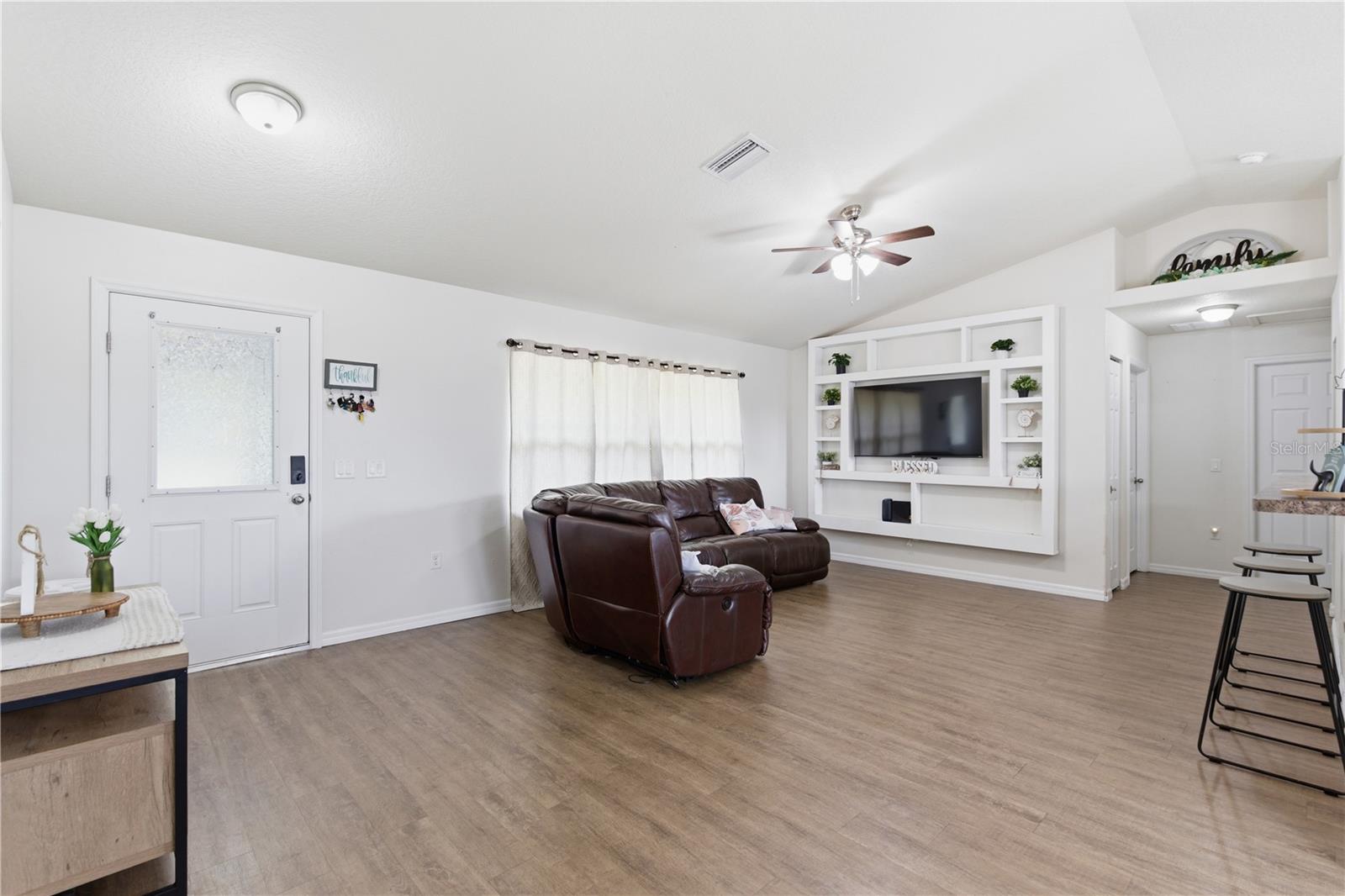 125 N INDEPENDENCE HWY, INVERNESS, FL, 34453