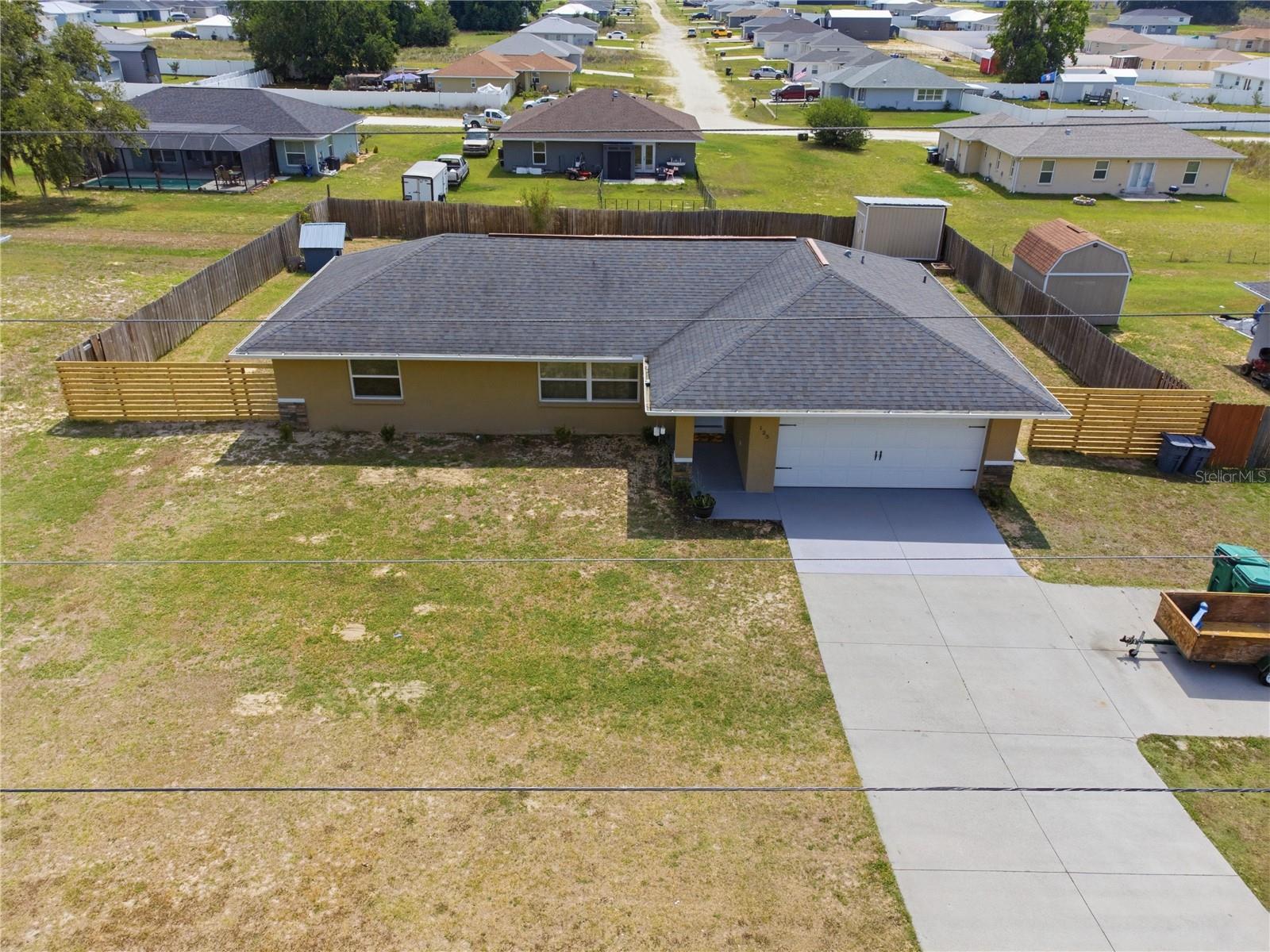 125 N INDEPENDENCE HWY, INVERNESS, FL, 34453