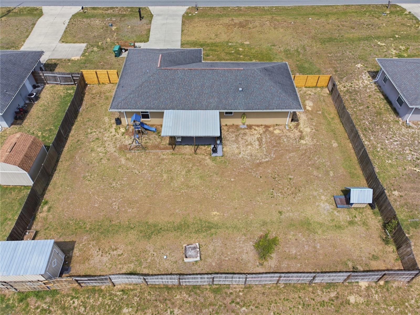 125 N INDEPENDENCE HWY, INVERNESS, FL, 34453