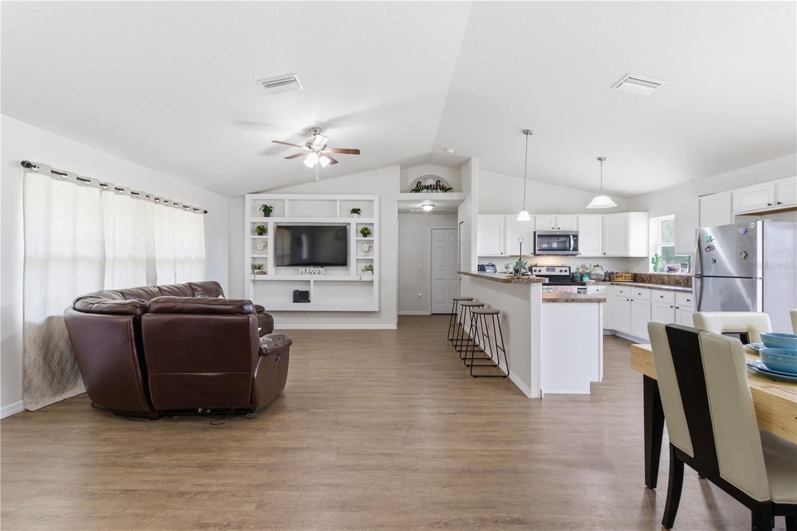 125 N INDEPENDENCE HWY, INVERNESS, FL, 34453