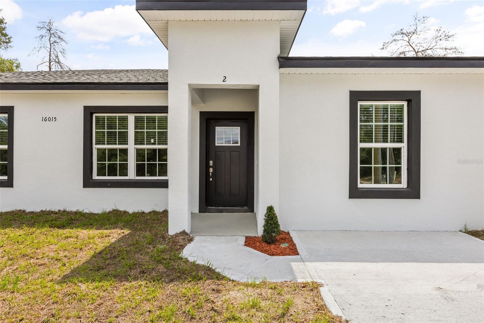 16015 SW 29TH COURT RD #2, OCALA, FL, 34473