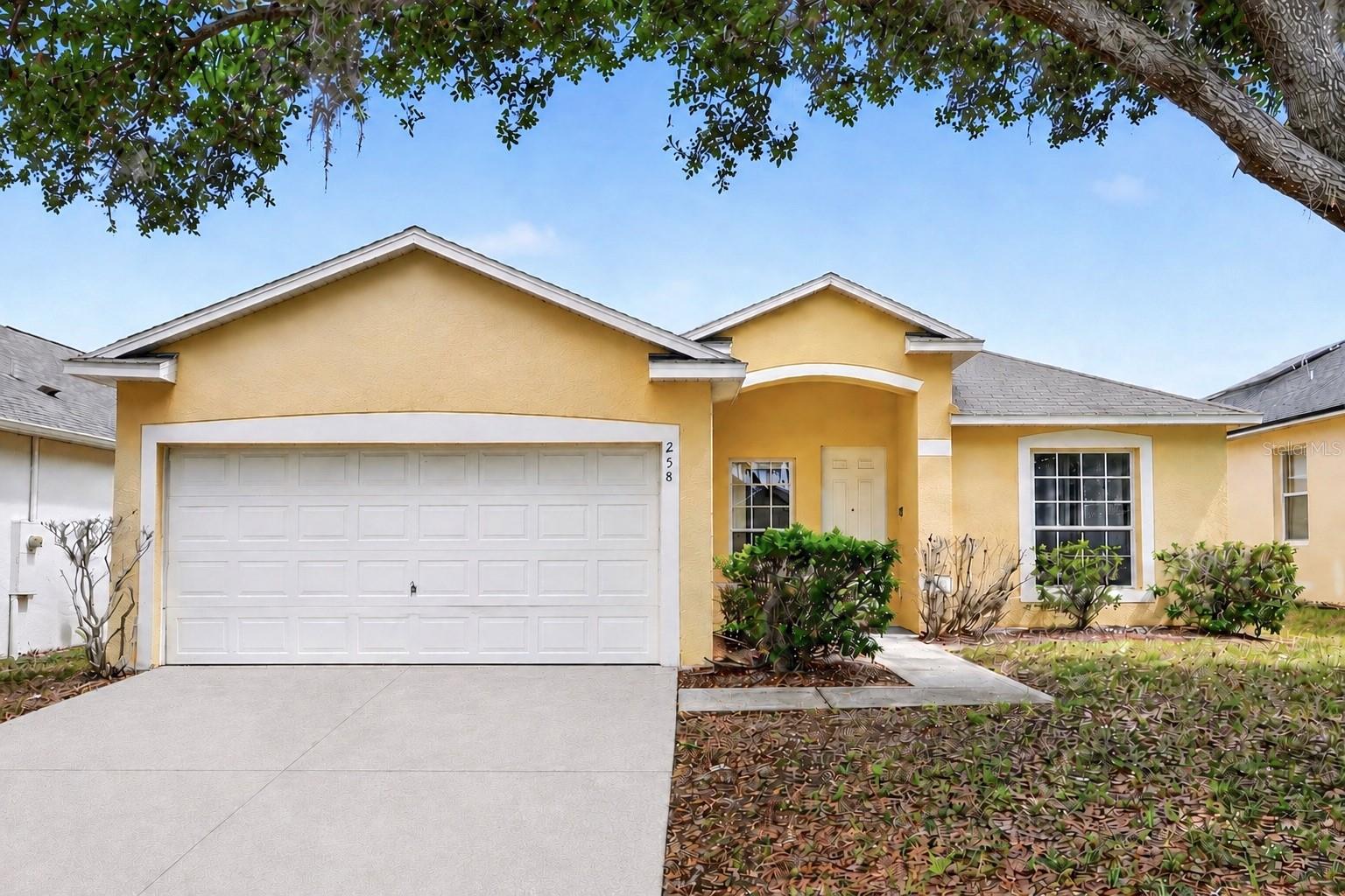 258 SUNSET VIEW DR, DAVENPORT, FL, 33837
