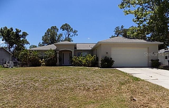 3089 TISHMAN AVE, NORTH PORT, FL, 34286