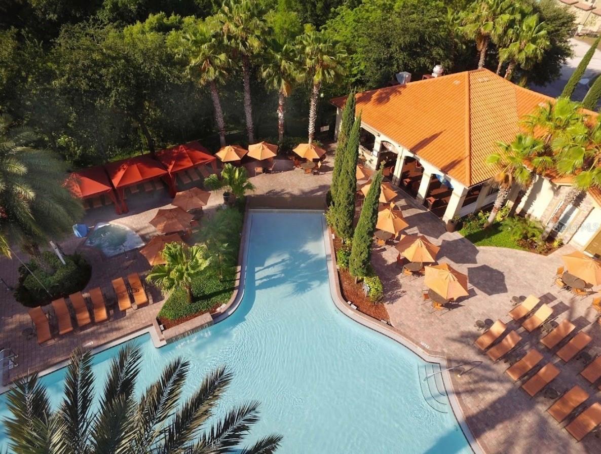 8000 TUSCANY WAY #4302, DAVENPORT, FL, 33896