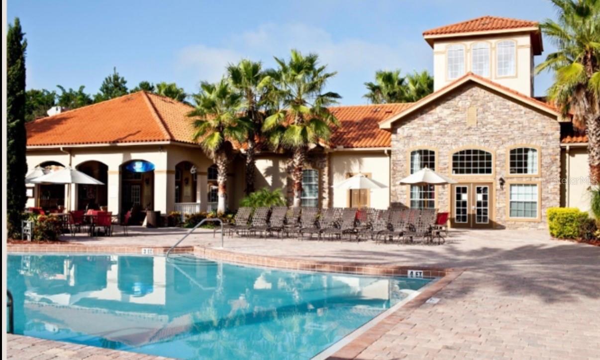 8000 TUSCANY WAY #4302, DAVENPORT, FL, 33896