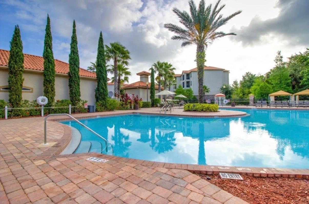 8000 TUSCANY WAY #4302, DAVENPORT, FL, 33896