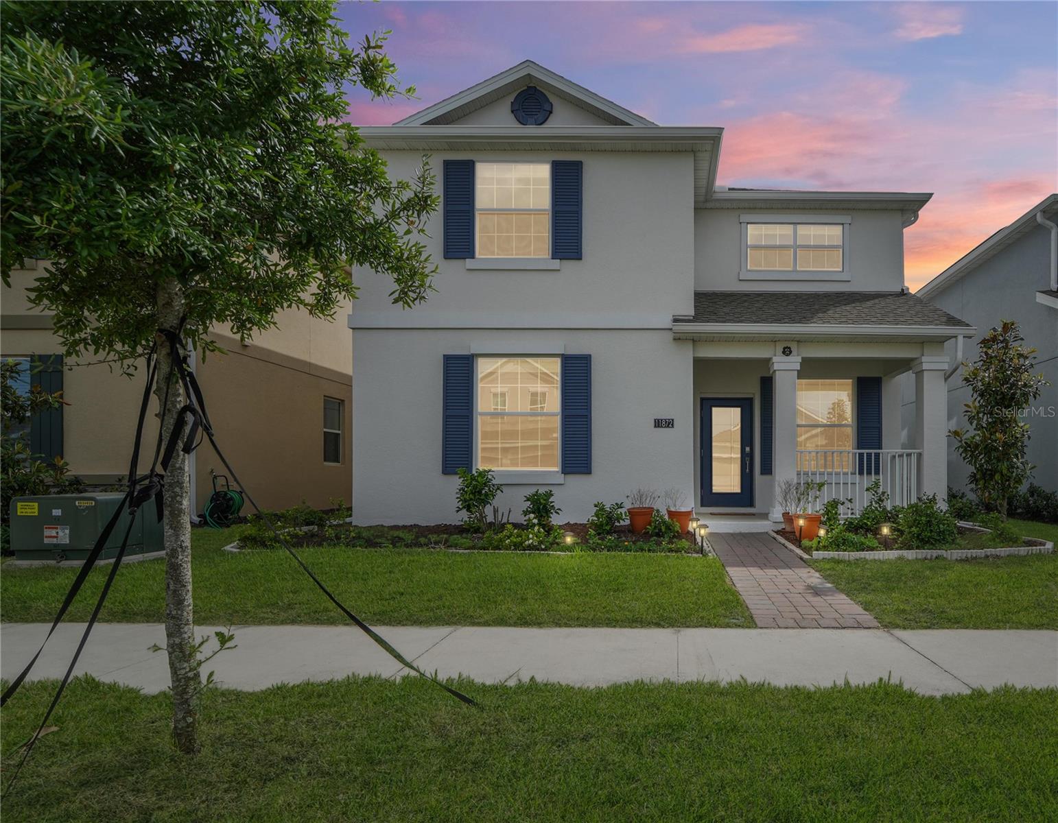 11872 LANGUAGE WY, ORLANDO, FL, 32832
