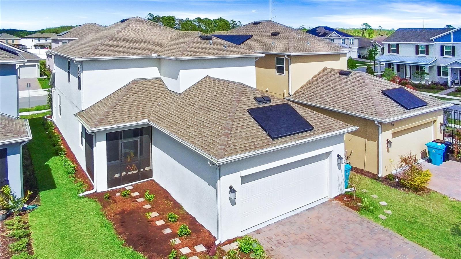 11872 LANGUAGE WY, ORLANDO, FL, 32832