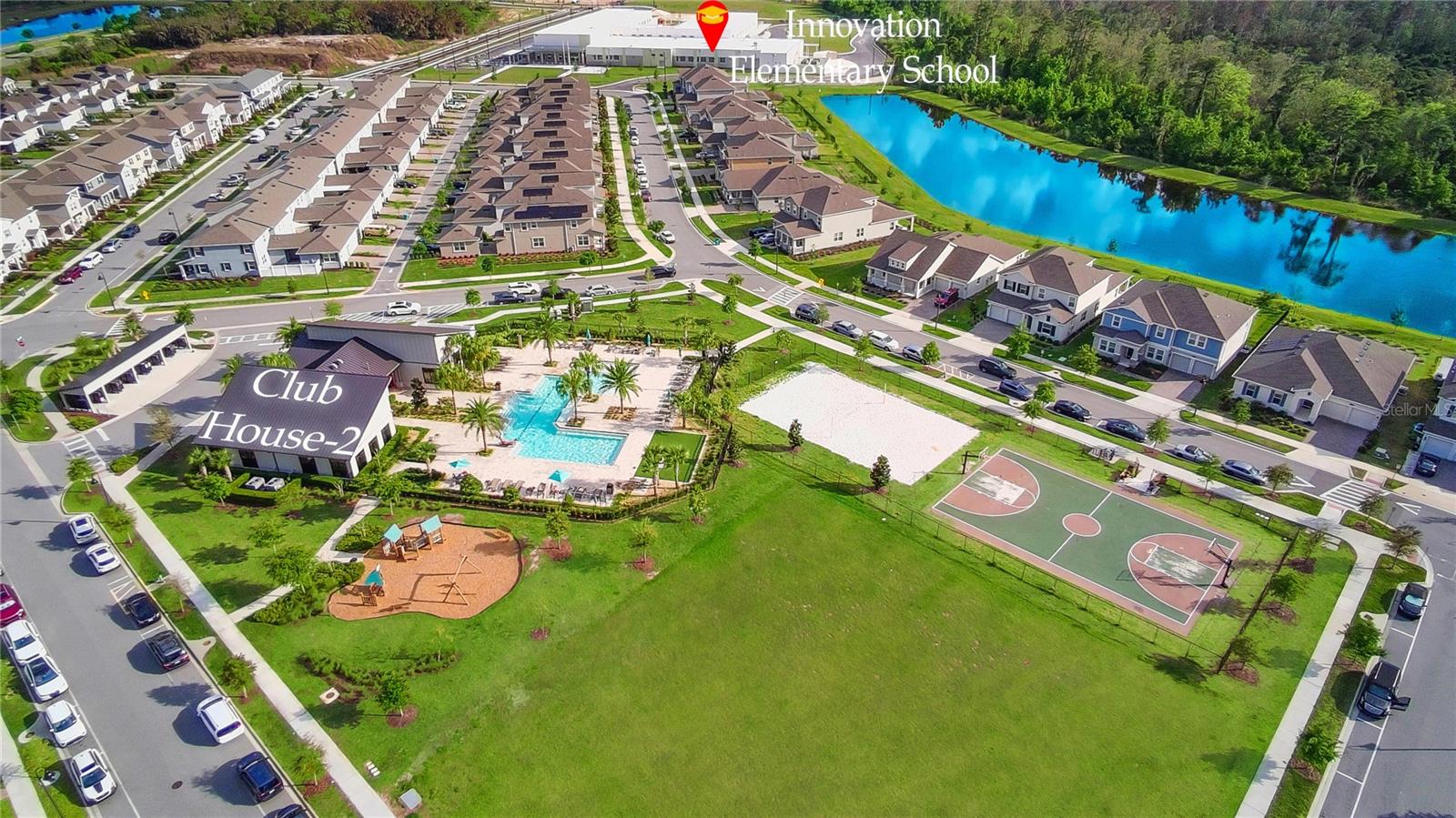 11872 LANGUAGE WY, ORLANDO, FL, 32832
