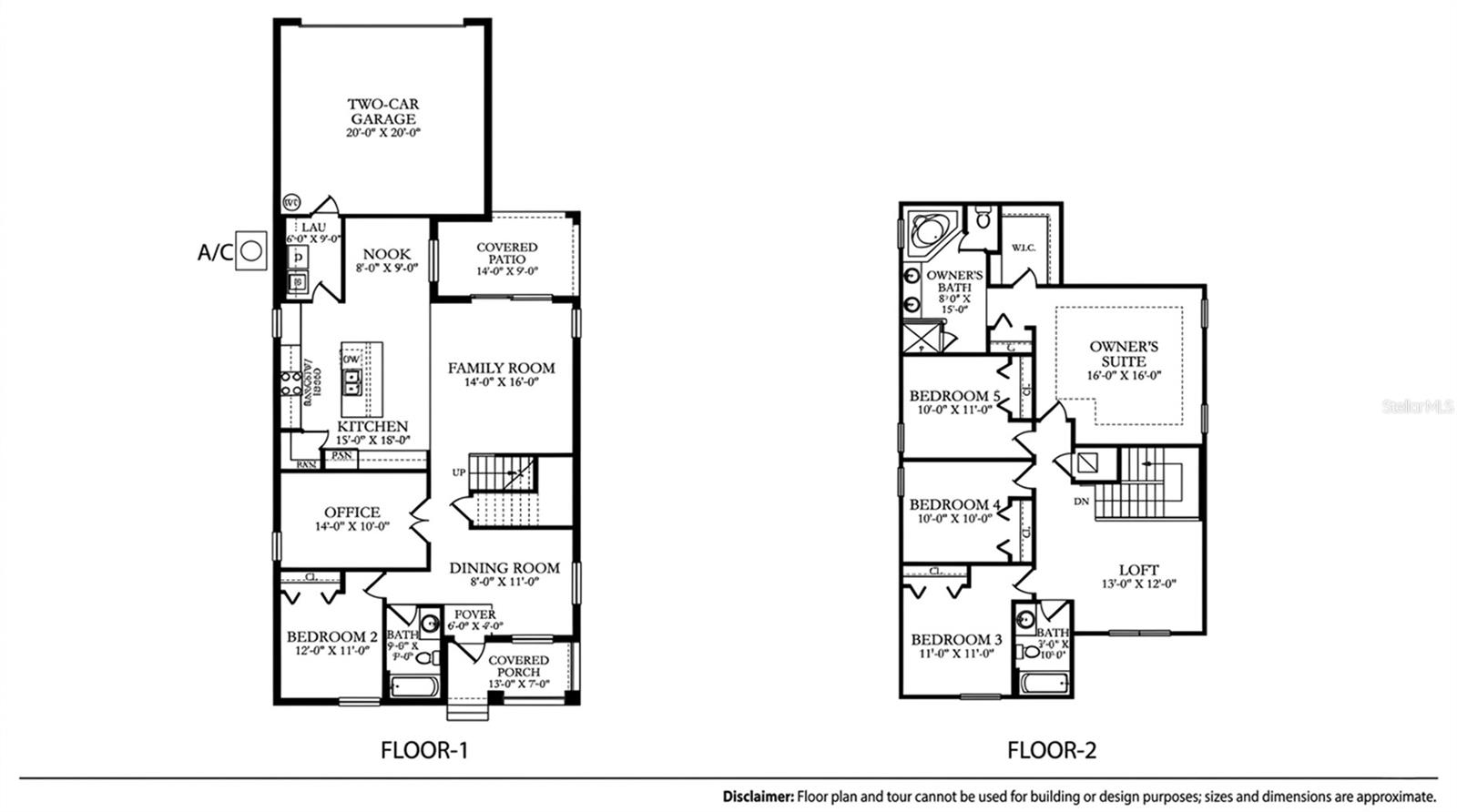 11872 LANGUAGE WY, ORLANDO, FL, 32832