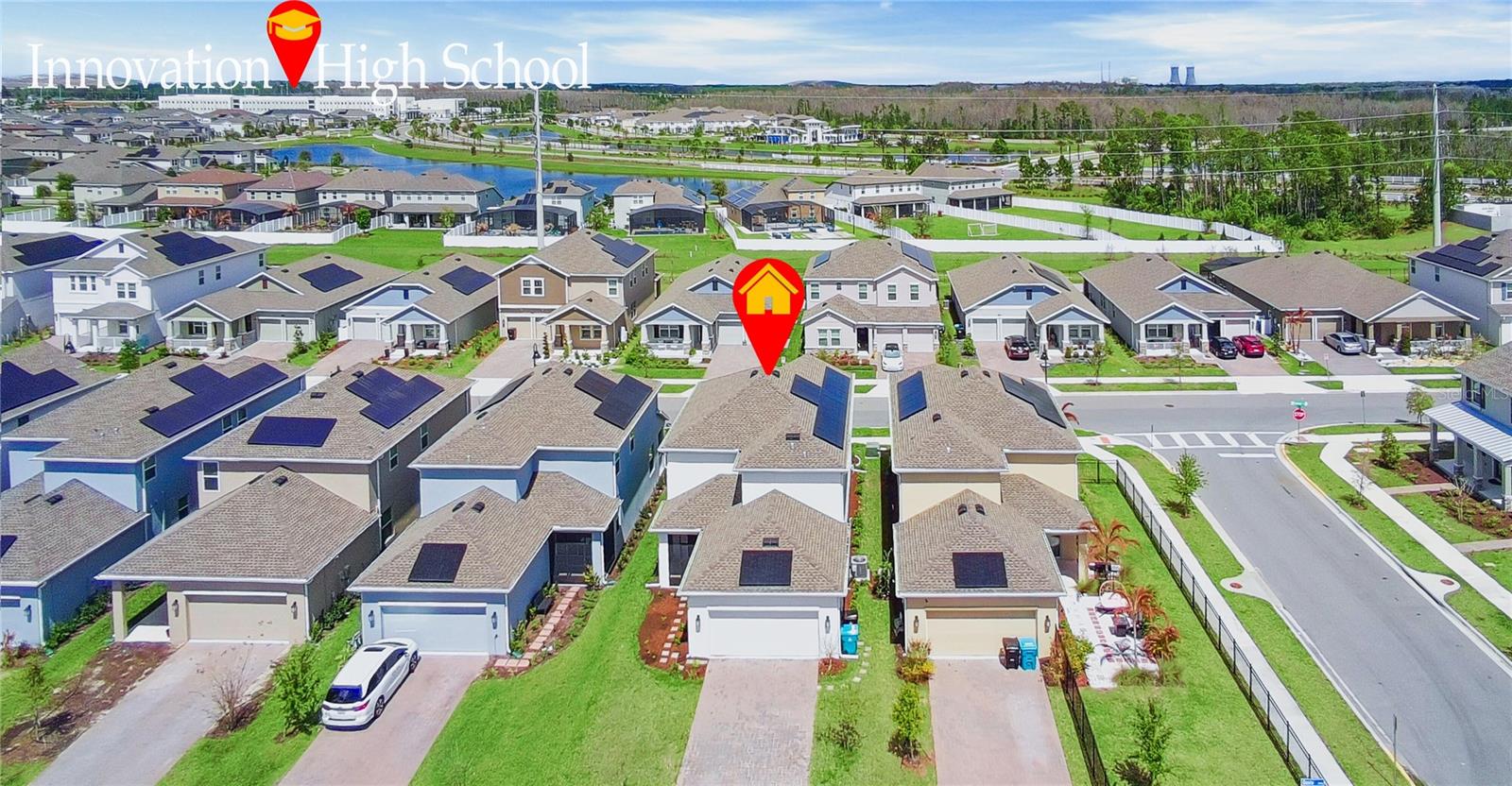 11872 LANGUAGE WY, ORLANDO, FL, 32832