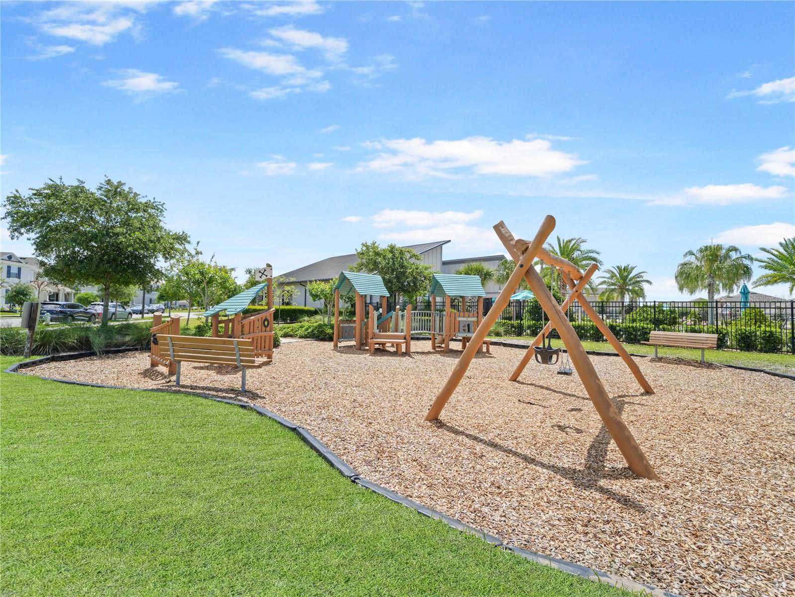 11872 LANGUAGE WY, ORLANDO, FL, 32832