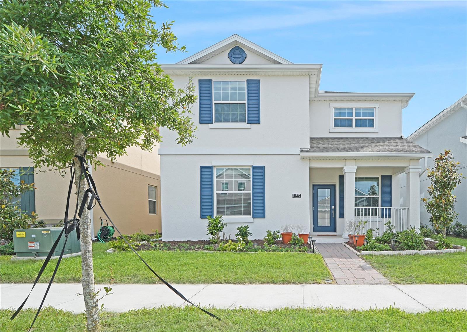 11872 LANGUAGE WY, ORLANDO, FL, 32832