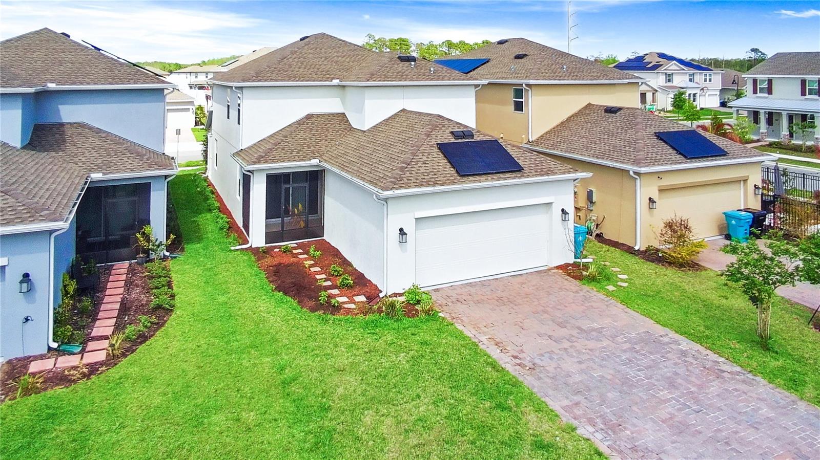 11872 LANGUAGE WY, ORLANDO, FL, 32832