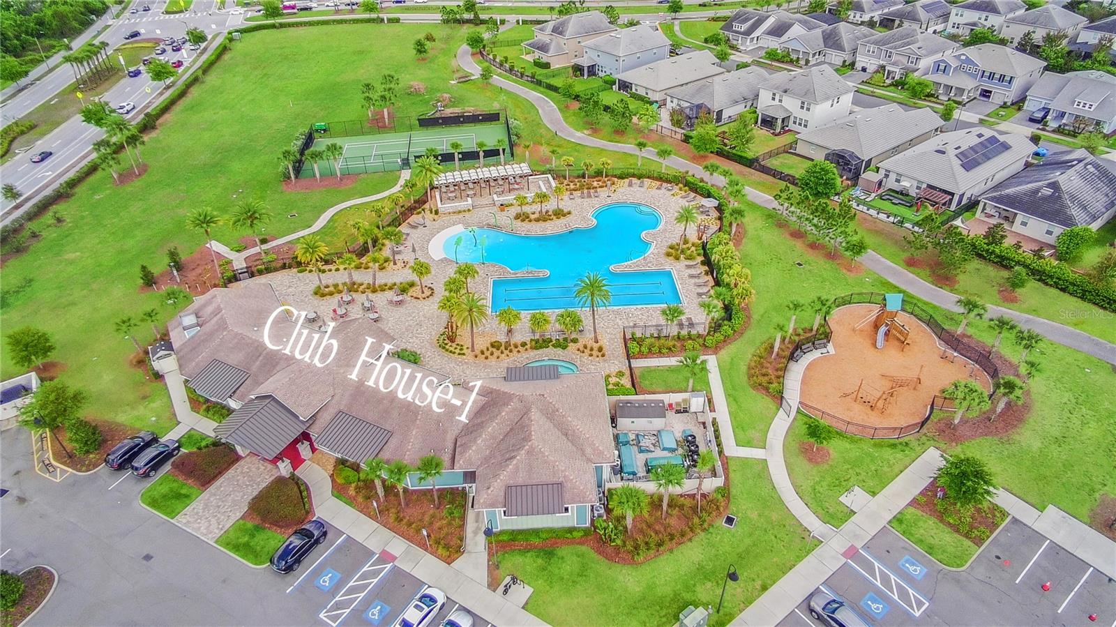11872 LANGUAGE WY, ORLANDO, FL, 32832