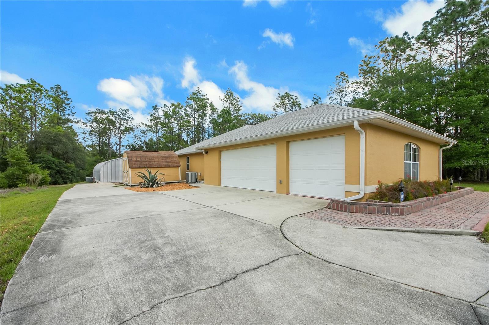 20831 SW 59TH LN, DUNNELLON, FL, 34431