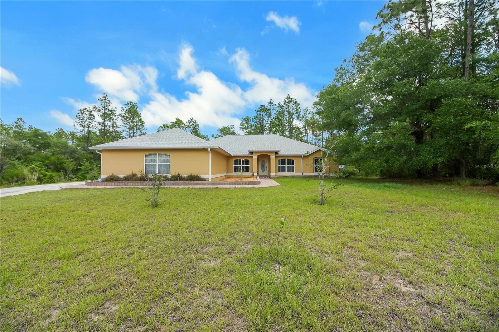 20831 SW 59TH LN, DUNNELLON, FL, 34431