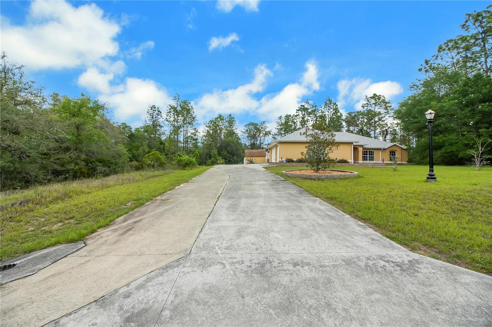 20831 SW 59TH LN, DUNNELLON, FL, 34431