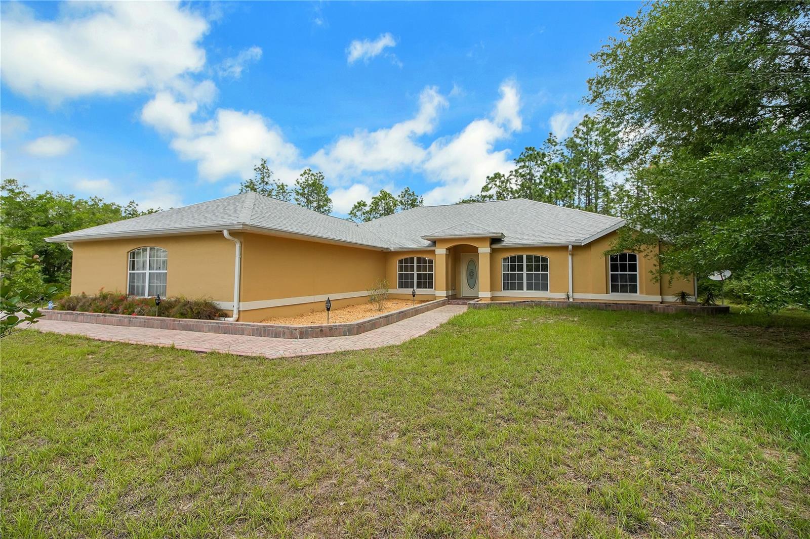 20831 SW 59TH LN, DUNNELLON, FL, 34431