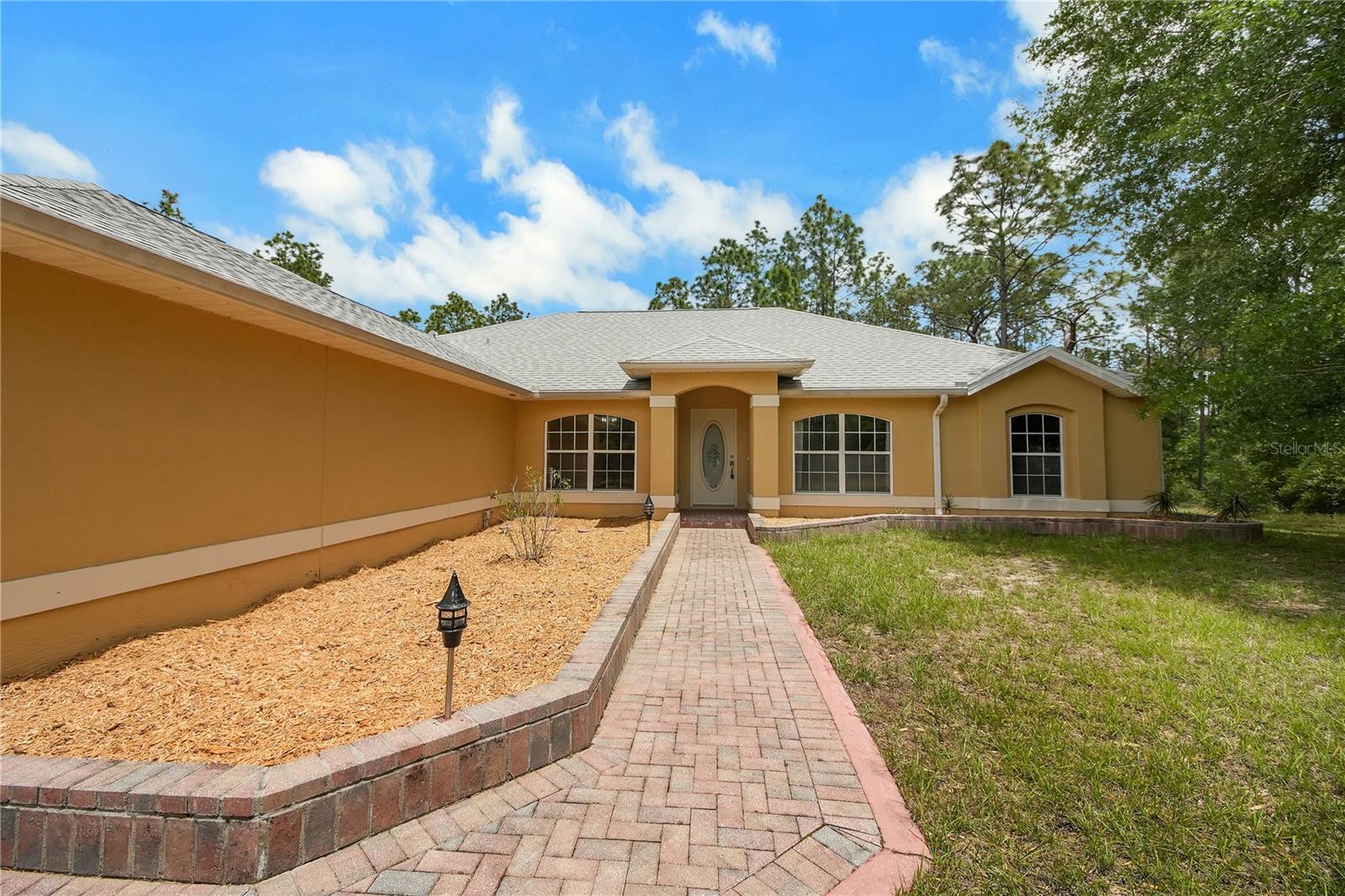 20831 SW 59TH LN, DUNNELLON, FL, 34431